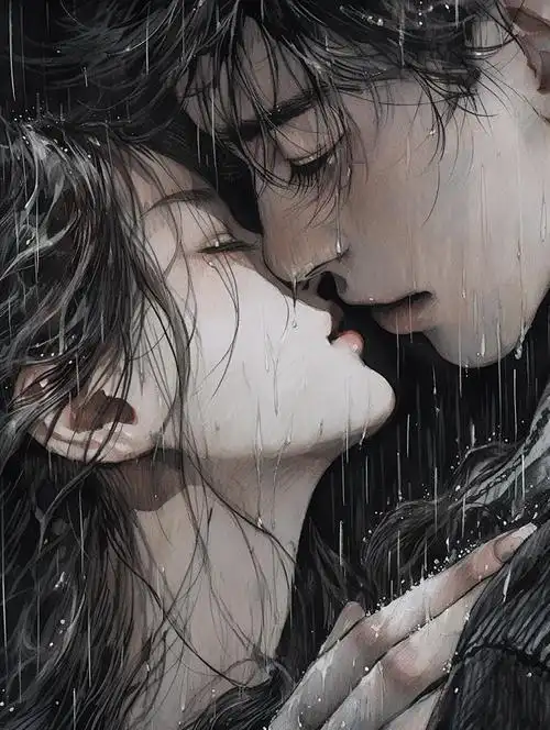 雨落鼓楼 高清爱情电影在线观看